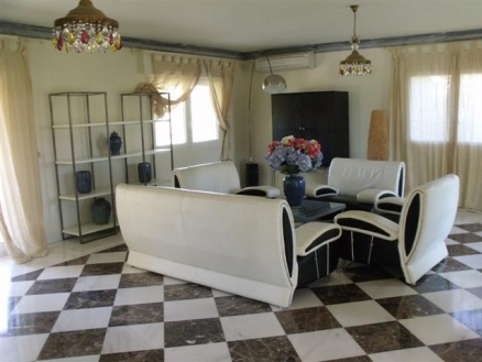 Elviria property: Malaga Villa 114377