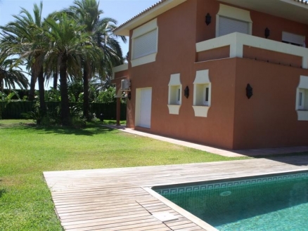 Elviria property: Villa for sale in Elviria 114378