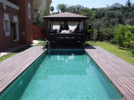 Elviria property: Villa with 3 bedroom in Elviria 114378