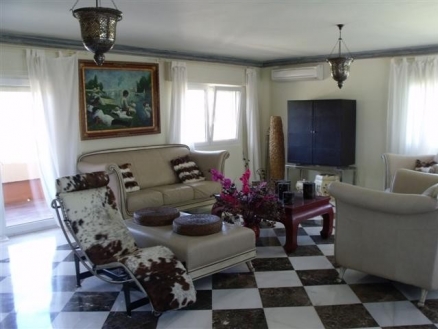 Elviria property: Villa with 3 bedroom in Elviria, Spain 114378