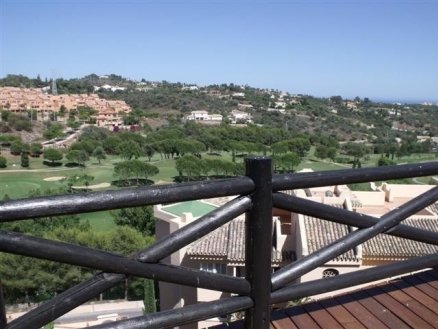 Elviria property: Villa in Malaga for sale 114378
