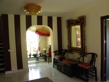 Elviria property: Malaga property | 3 bedroom Villa 114378