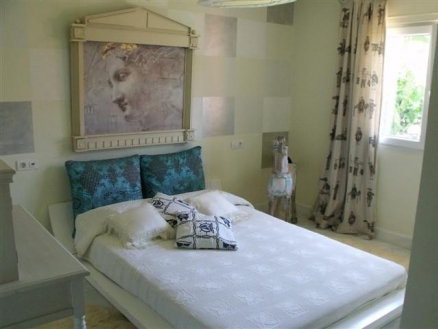 Elviria property: Malaga Villa 114378