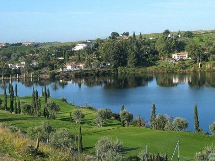 Los Flamingos property: Land for sale in Los Flamingos 114380