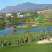 Los Flamingos property: bedroom Land in Malaga 114380