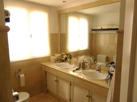 Elviria property: Townhome for sale in Elviria, Malaga 114381