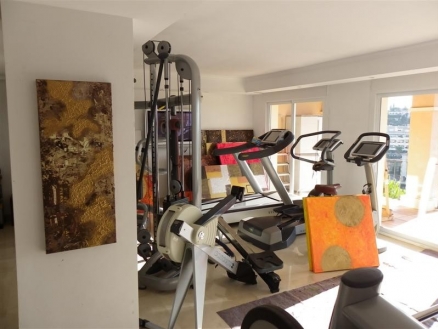 Elviria property: Elviria, Spain | Townhome for sale 114381