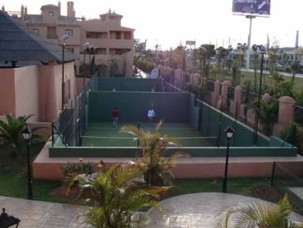 Apartment&nbsp;in&nbsp;Malaga&nbsp;for&nbsp;sale&nbsp;114382