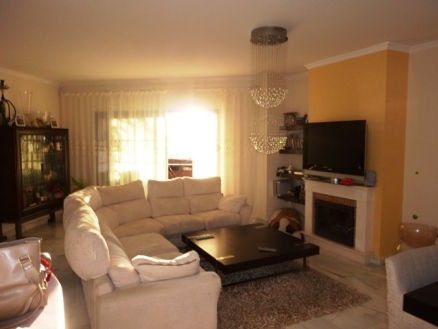 Malaga&nbsp;Apartment&nbsp;114382