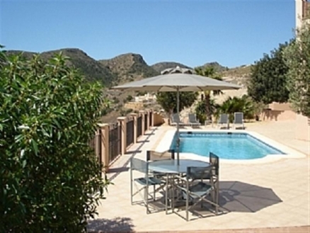 Bedar&nbsp;property:&nbsp;Villa&nbsp;for&nbsp;sale&nbsp;in&nbsp;Bedar,&nbsp;Spain&nbsp;114383