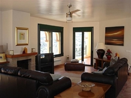 Bedar&nbsp;property:&nbsp;Almeria&nbsp;property&nbsp;|&nbsp;3&nbsp;bedroom&nbsp;Villa&nbsp;114383