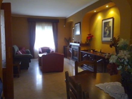 San Pedro de Alcantara property: San Pedro de Alcantara Townhome 114387