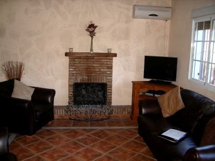 Alhaurin El Grande property: Villa with 2 bedroom in Alhaurin El Grande 114390