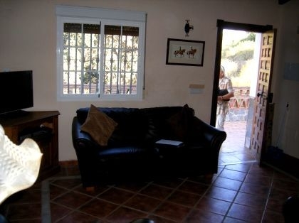 Alhaurin El Grande property: Villa with 2 bedroom in Alhaurin El Grande, Spain 114390
