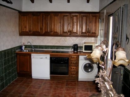 Alhaurin El Grande property: Villa for sale in Alhaurin El Grande, Malaga 114390