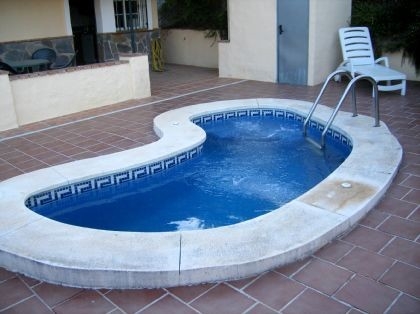Alhaurin El Grande property: Alhaurin El Grande, Spain | Villa for sale 114390