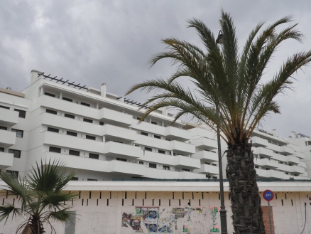 Estepona property: Apartment for sale in Estepona 114394