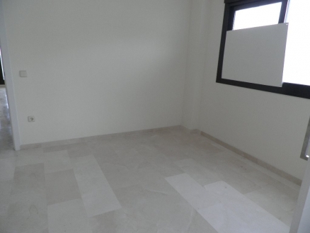Estepona property: Apartment for sale in Estepona, Malaga 114394