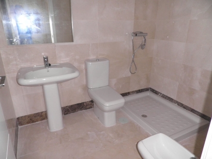 Estepona property: Estepona, Spain | Apartment for sale 114394