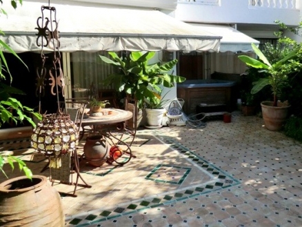 Elviria property: Apartment for sale in Elviria 114402