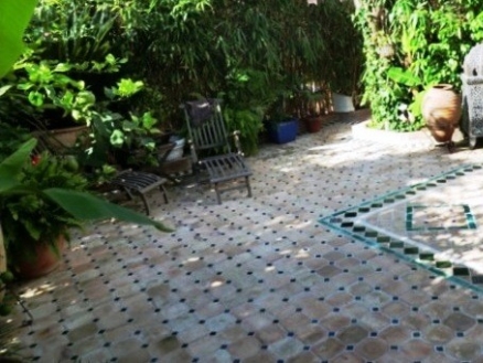 Elviria property: Apartment in Malaga for sale 114402