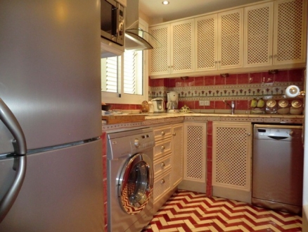 Elviria property: Malaga property | 2 bedroom Apartment 114402