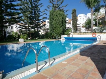 Elviria property: Elviria Apartment 114402