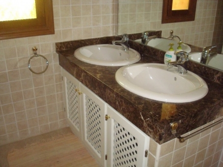 Estepona property: Malaga property | 3 bedroom Townhome 114404
