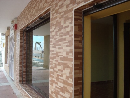 Estepona property: Commercial for sale in Estepona 114428