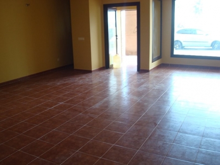 Estepona property: Commercial for sale in Estepona, Malaga 114428