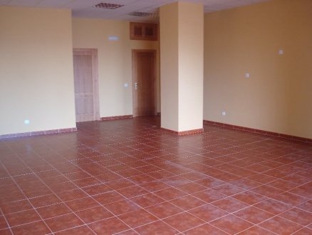 Estepona property: Commercial in Malaga for sale 114428