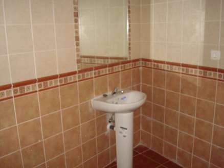 Estepona property: Malaga Commercial 114428