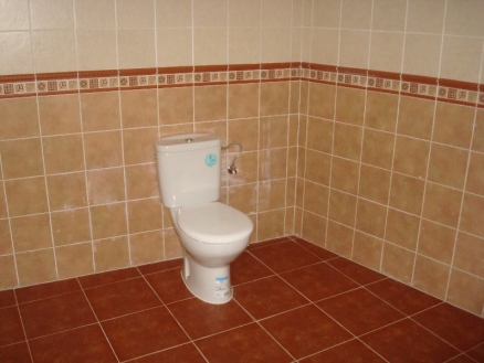 Estepona property: Estepona Commercial 114428