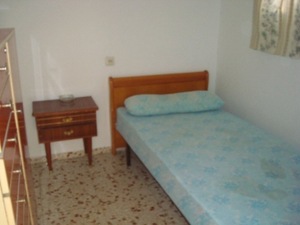 Estepona property: Estepona Apartment 114429