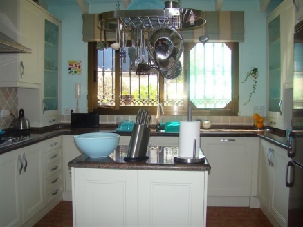 Estepona property: Villa for sale in Estepona, Spain 114432