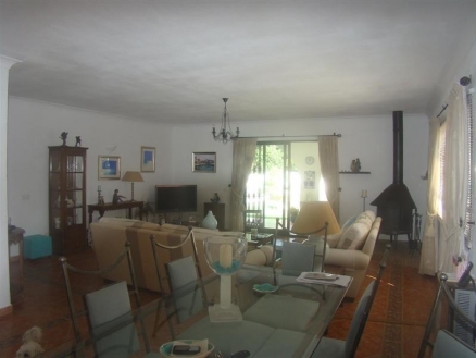 Estepona property: Villa for sale in Estepona, Malaga 114432