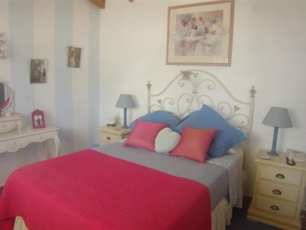 Estepona property: Villa in Malaga for sale 114432