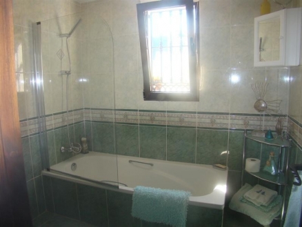 Estepona property: Malaga property | 3 bedroom Villa 114432