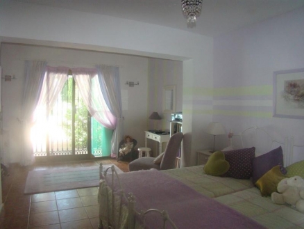 Estepona property: Estepona Villa 114432