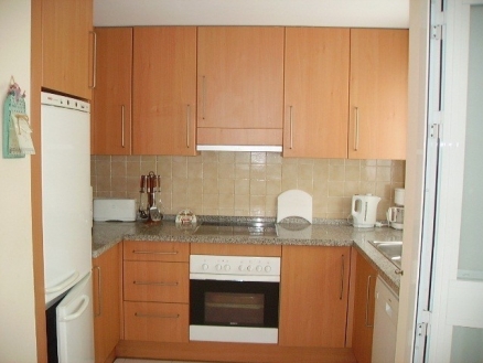 Benahavis property: Apartment for sale in Benahavis, Malaga 114442