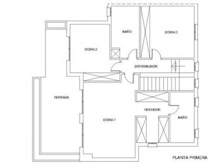 Benahavis property: Malaga property | 3 bedroom Apartment 114442