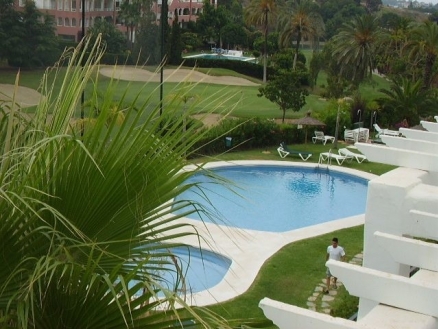 Benahavis property: Benahavis, Spain | Apartment for sale 114442