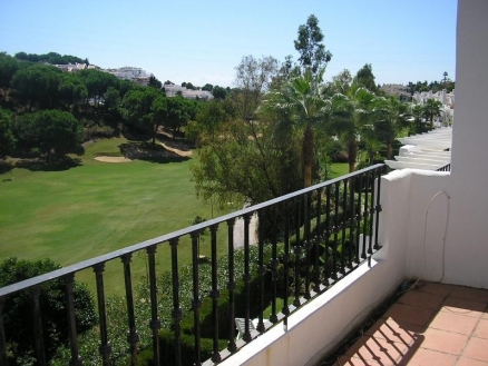 Benahavis property: Apartment for sale in Benahavis 114443