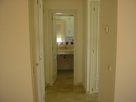 Benahavis property: Apartment with 3 bedroom in Benahavis, Spain 114443