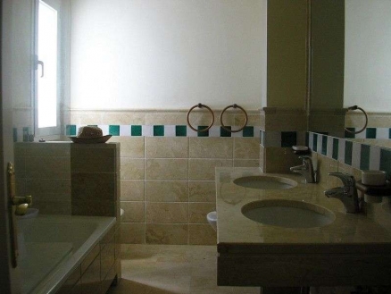 Benahavis property: Apartment in Malaga for sale 114443