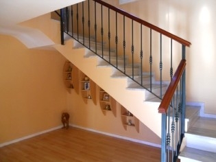 Villa with 3 bedroom in town 114450