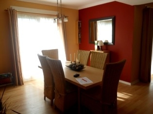 Villa with 3 bedroom in town, Spain 114450