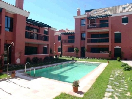Las Chapas De Marbella property: Apartment for sale in Las Chapas De Marbella 114459