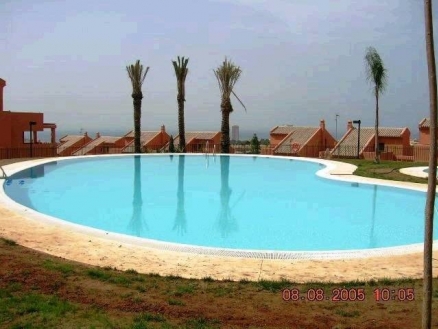 Elviria property: Apartment with 3 bedroom in Elviria, Spain 114460