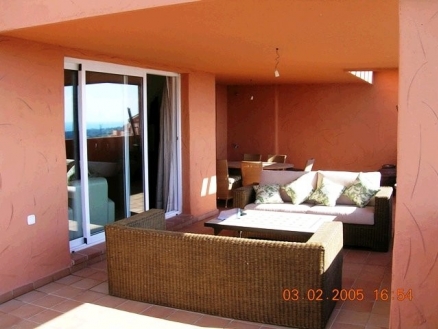 Elviria property: Apartment for sale in Elviria, Malaga 114460